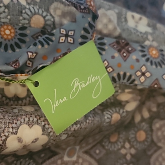 NWT Vera Bradley apron skirt - Picture 6 of 8